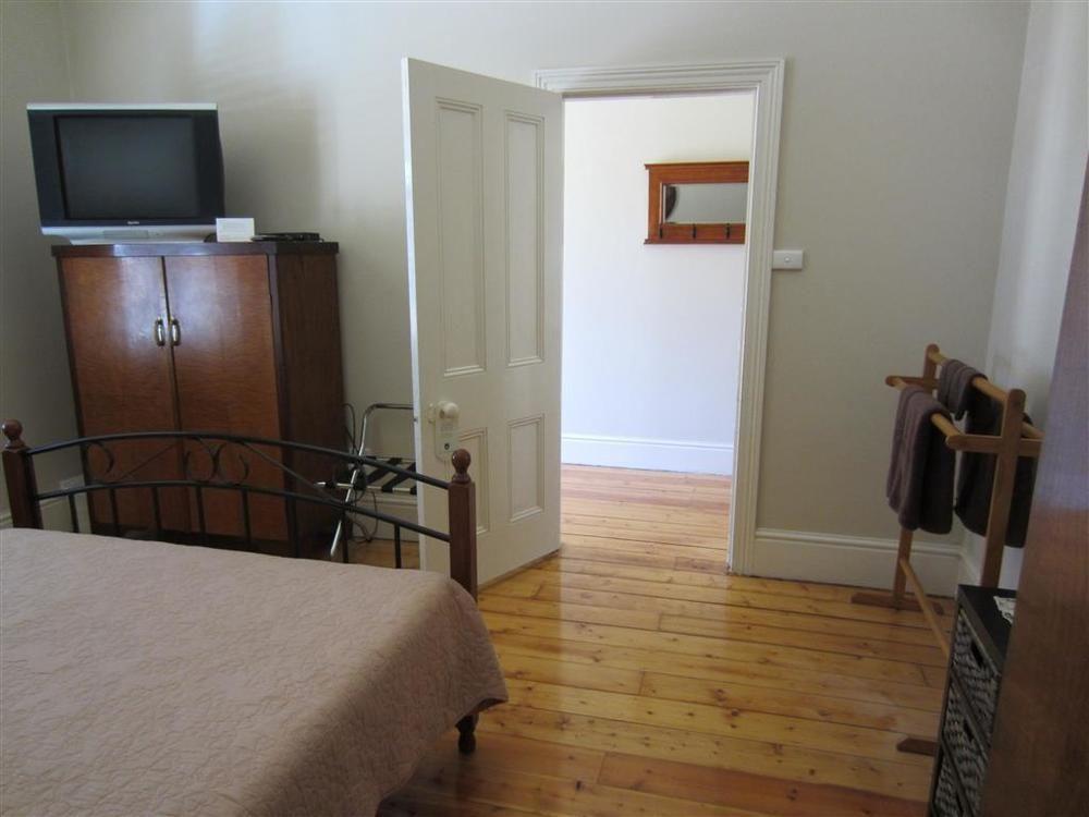 Maeville Cottage Broken Hill Extérieur photo