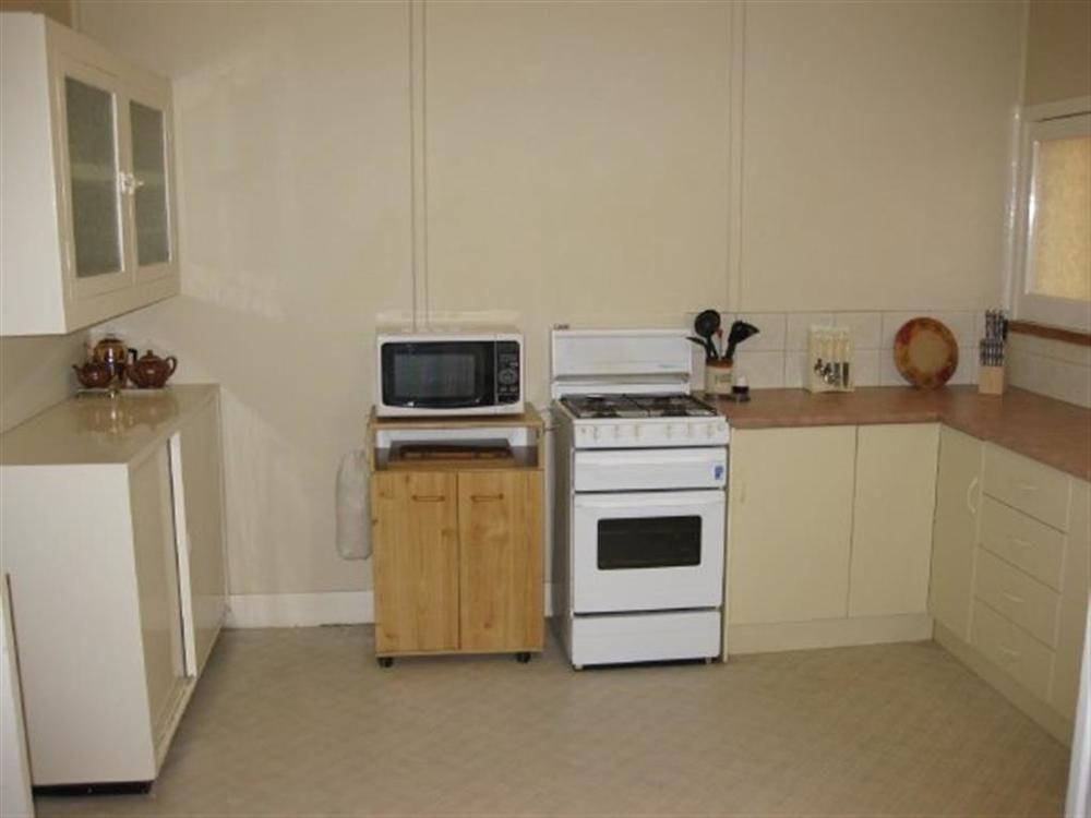 Maeville Cottage Broken Hill Extérieur photo