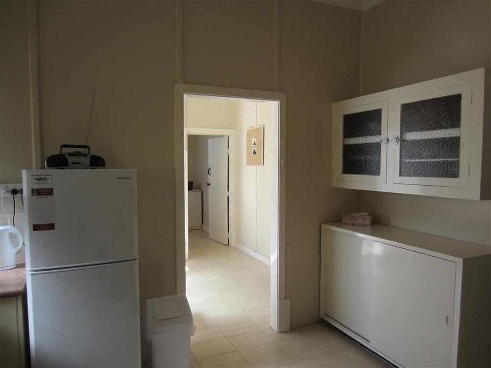 Maeville Cottage Broken Hill Extérieur photo